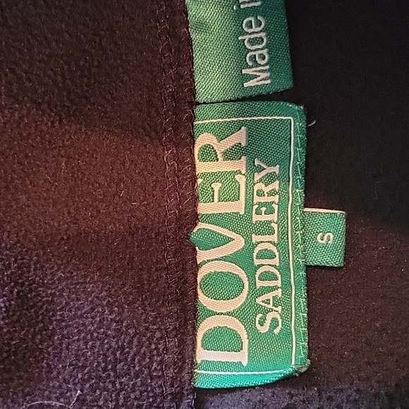 Riding Sport S pullover - Picture 3 of 3